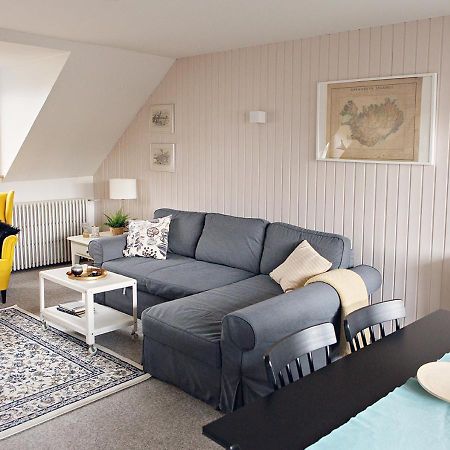 Centerspot Apartments レイキャヴィーク エクステリア 写真