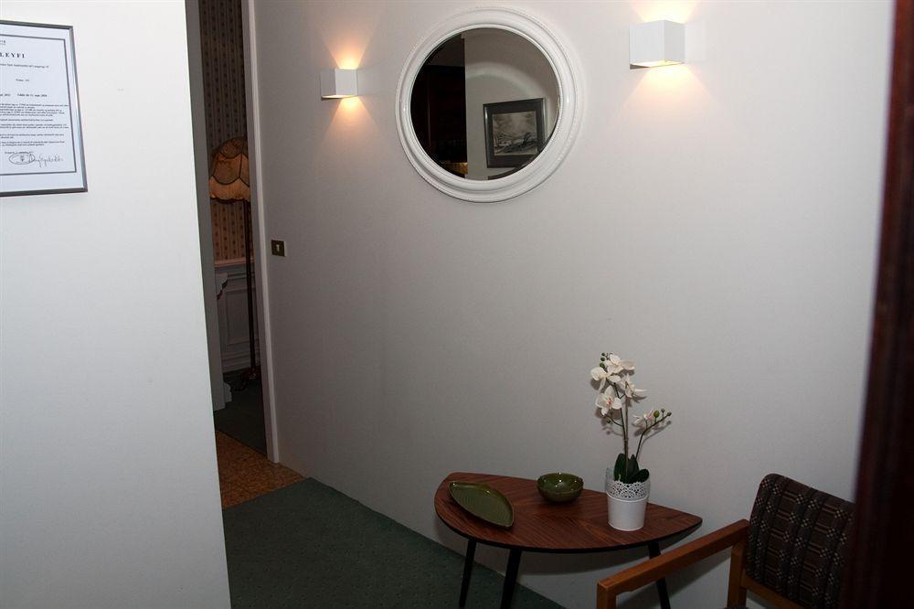 Centerspot Apartments レイキャヴィーク エクステリア 写真
