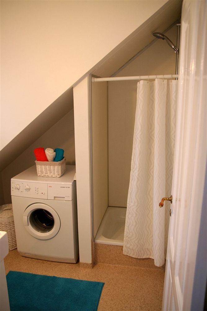 Centerspot Apartments レイキャヴィーク エクステリア 写真
