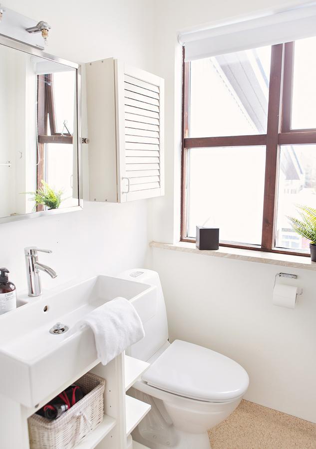 Centerspot Apartments レイキャヴィーク エクステリア 写真