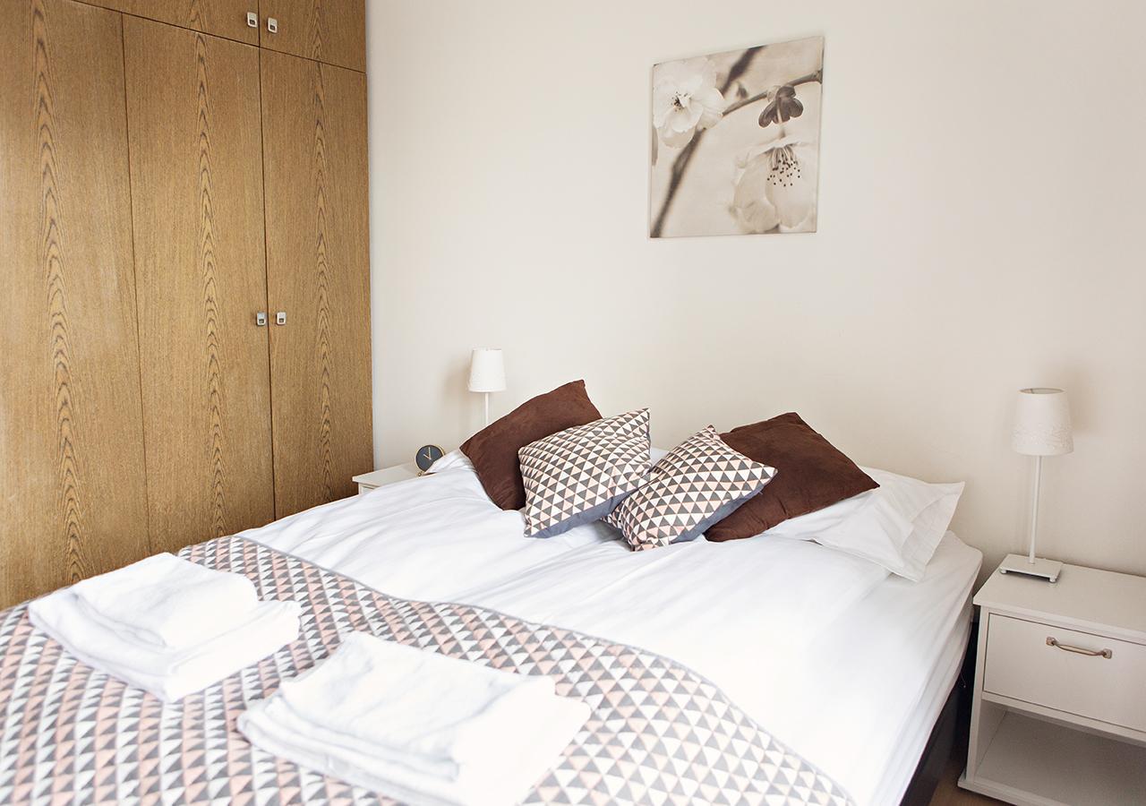 Centerspot Apartments レイキャヴィーク エクステリア 写真