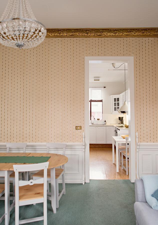 Centerspot Apartments レイキャヴィーク エクステリア 写真